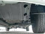 Used 2002 MITSUBISHI DION BF57698 for Sale Image 14