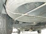 Used 2002 MITSUBISHI DION BF57698 for Sale Image 15