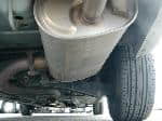 Used 2002 MITSUBISHI DION BF57698 for Sale Image 16