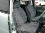 Used 2002 MITSUBISHI DION BF57698 for Sale Image 17