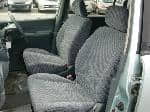 Used 2002 MITSUBISHI DION BF57698 for Sale Image 18