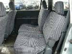 Used 2002 MITSUBISHI DION BF57698 for Sale Image 19