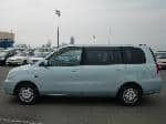 Used 2002 MITSUBISHI DION BF57698 for Sale Image 2