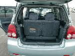 Used 2002 MITSUBISHI DION BF57698 for Sale Image 21