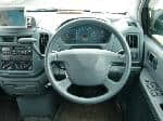 Used 2002 MITSUBISHI DION BF57698 for Sale Image 22