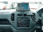 Used 2002 MITSUBISHI DION BF57698 for Sale Image 24