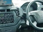 Used 2002 MITSUBISHI DION BF57698 for Sale Image 25