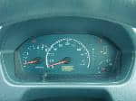 Used 2002 MITSUBISHI DION BF57698 for Sale Image 26