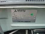 Used 2002 MITSUBISHI DION BF57698 for Sale Image 28