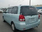 Used 2002 MITSUBISHI DION BF57698 for Sale Image 3