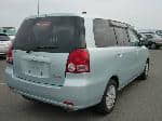 Used 2002 MITSUBISHI DION BF57698 for Sale Image 5