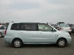 Used 2002 MITSUBISHI DION BF57698 for Sale Image 6