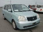 Used 2002 MITSUBISHI DION BF57698 for Sale Image 7