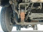 Used 1988 ISUZU ELF TRUCK BF57735 for Sale Image 13