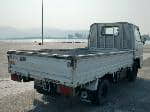 Used 1988 ISUZU ELF TRUCK BF57735 for Sale Image 5