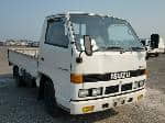Used 1988 ISUZU ELF TRUCK BF57735 for Sale Image 7