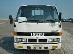 Used 1988 ISUZU ELF TRUCK BF57735 for Sale Image 8