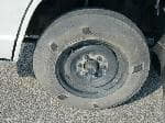 Used 1988 ISUZU ELF TRUCK BF57735 for Sale Image 9