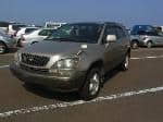 Used 1998 TOYOTA HARRIER BF57738 for Sale Image 1