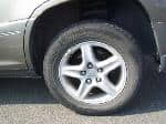 Used 1998 TOYOTA HARRIER BF57738 for Sale Image 10