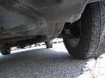Used 1998 TOYOTA HARRIER BF57738 for Sale Image 13