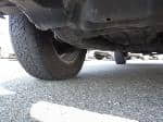 Used 1998 TOYOTA HARRIER BF57738 for Sale Image 16