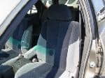 Used 1998 TOYOTA HARRIER BF57738 for Sale Image 18