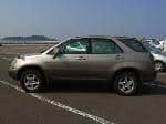 Used 1998 TOYOTA HARRIER BF57738 for Sale Image 2