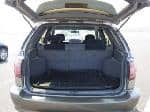 Used 1998 TOYOTA HARRIER BF57738 for Sale Image 20