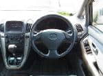 Used 1998 TOYOTA HARRIER BF57738 for Sale Image 21