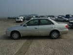 Used 1998 TOYOTA HARRIER BF57738 for Sale Image 25