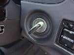 Used 1998 TOYOTA HARRIER BF57738 for Sale Image 27