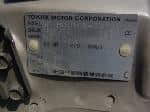 Used 1998 TOYOTA HARRIER BF57738 for Sale Image 28