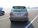Used 1998 TOYOTA HARRIER BF57738 for Sale Image 4