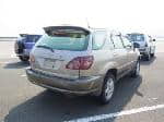 Used 1998 TOYOTA HARRIER BF57738 for Sale Image 5