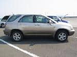 Used 1998 TOYOTA HARRIER BF57738 for Sale Image 6