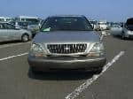 Used 1998 TOYOTA HARRIER BF57738 for Sale Image 8