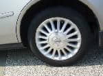 Used 2001 NISSAN CEDRIC SEDAN BF57743 for Sale Image 10