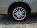 Used 2001 NISSAN CEDRIC SEDAN BF57743 for Sale Image 11