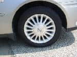 Used 2001 NISSAN CEDRIC SEDAN BF57743 for Sale Image 12