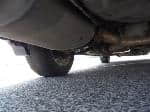 Used 2001 NISSAN CEDRIC SEDAN BF57743 for Sale Image 14