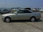 Used 2001 NISSAN CEDRIC SEDAN BF57743 for Sale Image 2