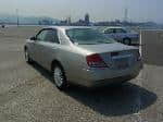 Used 2001 NISSAN CEDRIC SEDAN BF57743 for Sale Image 3