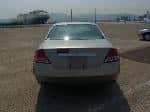 Used 2001 NISSAN CEDRIC SEDAN BF57743 for Sale Image 4
