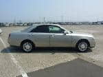 Used 2001 NISSAN CEDRIC SEDAN BF57743 for Sale Image 6
