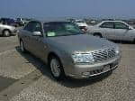 Used 2001 NISSAN CEDRIC SEDAN BF57743 for Sale Image 7