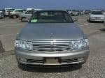 Used 2001 NISSAN CEDRIC SEDAN BF57743 for Sale Image 8