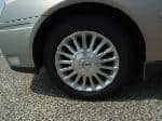 Used 2001 NISSAN CEDRIC SEDAN BF57743 for Sale Image 9