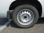 Used 2005 TOYOTA PROBOX VAN BF57753 for Sale Image 11