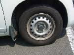 Used 2005 TOYOTA PROBOX VAN BF57753 for Sale Image 12